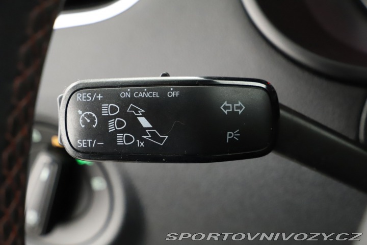 Škoda Octavia RS RS Challenge 2.0 TDI 2014