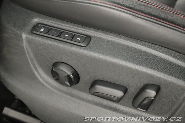 Škoda Octavia RS RS Challenge 2.0 TDI 2014