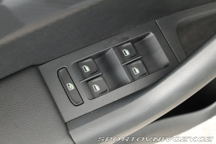 Škoda Octavia RS RS Challenge 2.0 TDI 2014