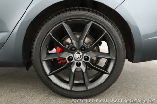 Škoda Octavia RS RS Challenge 2.0 TDI 2014