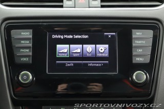 Škoda Octavia RS RS Challenge 2.0 TDI 2014