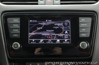 Škoda Octavia RS RS Challenge 2.0 TDI 2014