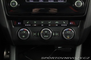 Škoda Octavia RS RS Challenge 2.0 TDI 2014