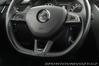 Škoda Octavia RS RS Challenge 2.0 TDI 2014