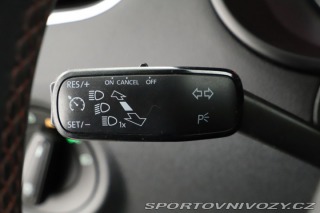 Škoda Octavia RS RS Challenge 2.0 TDI 2014