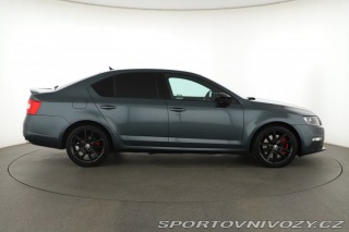 Škoda Octavia RS RS Challenge 2.0 TDI 2014