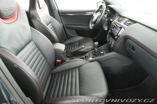 Škoda Octavia RS RS Challenge 2.0 TDI 2014