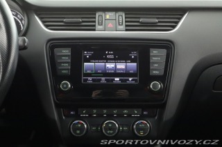 Škoda Octavia RS RS Challenge 2.0 TDI 2014