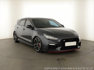 Hyundai i30 N N-Line N Performance