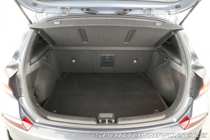 Hyundai i30 N N-Line N Performance 2019