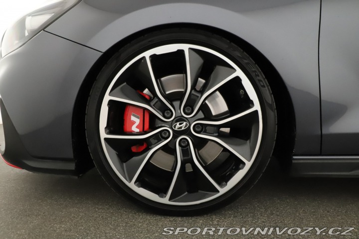 Hyundai i30 N N-Line N Performance 2019