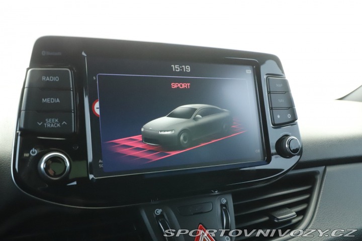 Hyundai i30 N N-Line N Performance 2019