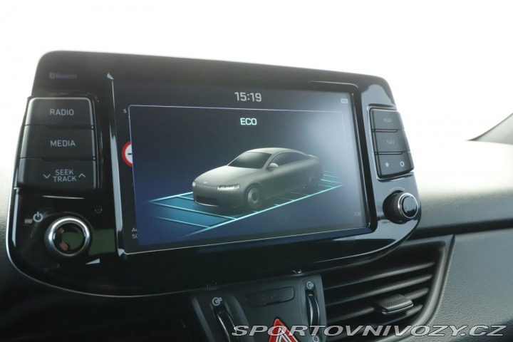 Hyundai i30 N N-Line N Performance 2019