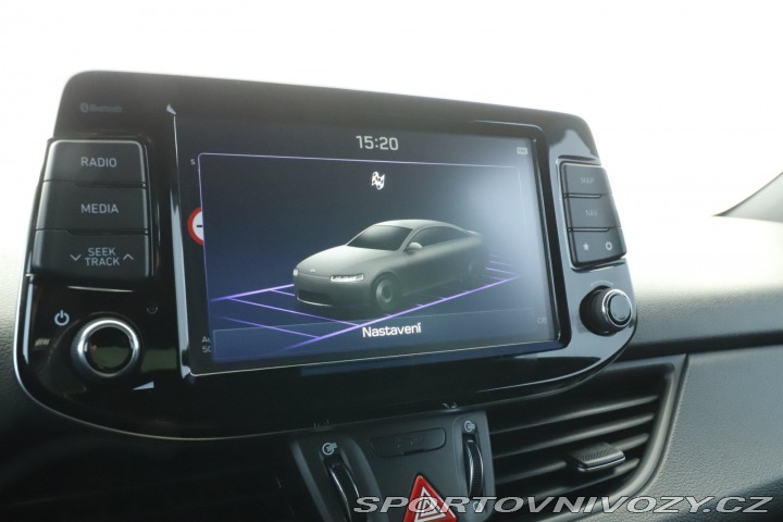 Hyundai i30 N N-Line N Performance 2019