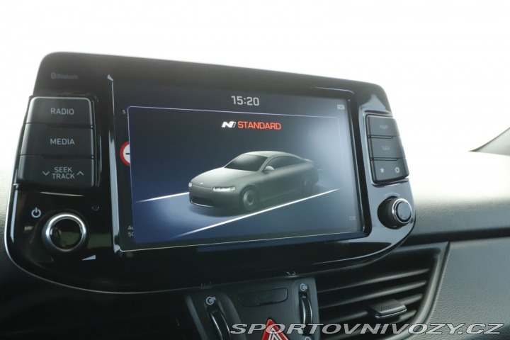 Hyundai i30 N N-Line N Performance 2019