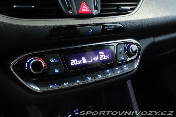 Hyundai i30 N N-Line N Performance 2019