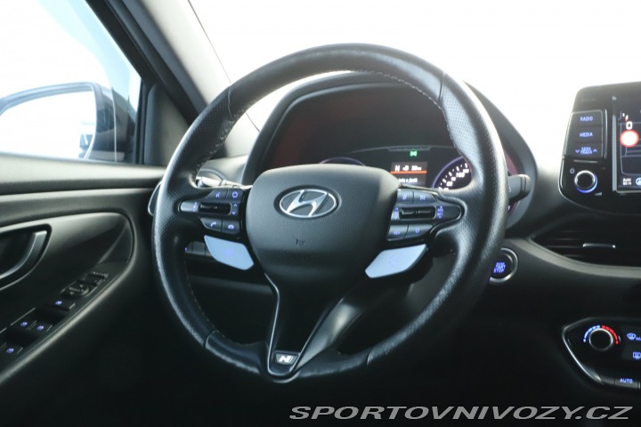 Hyundai i30 N N-Line N Performance 2019