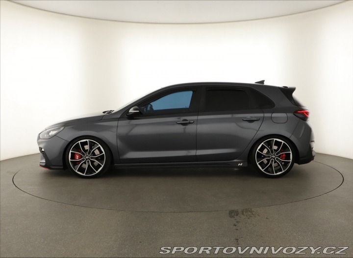 Hyundai i30 N N-Line N Performance 2019