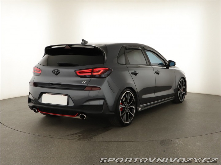 Hyundai i30 N N-Line N Performance 2019