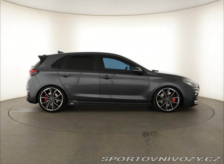 Hyundai i30 N N-Line N Performance 2019