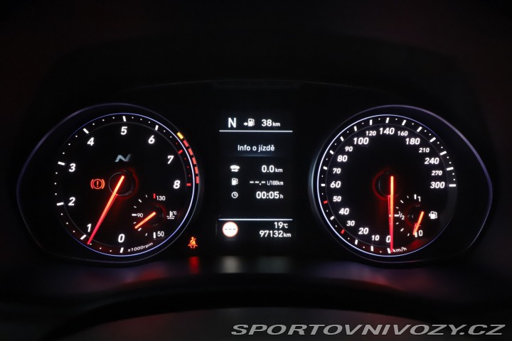 Hyundai i30 N N-Line N Performance 2019