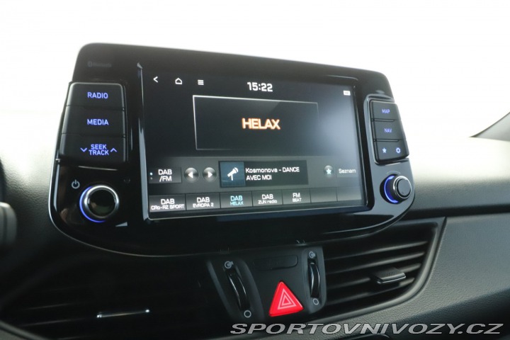 Hyundai i30 N N-Line N Performance 2019