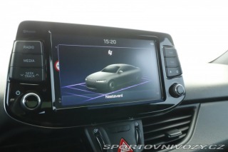 Hyundai i30 N N-Line N Performance 2019