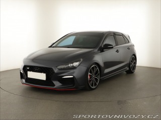Hyundai i30 N N-Line N Performance 2019