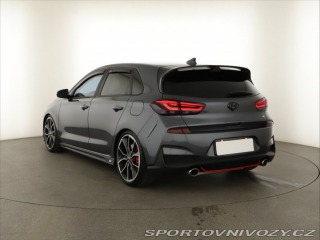 Hyundai i30 N N-Line N Performance 2019