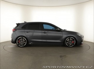 Hyundai i30 N N-Line N Performance 2019
