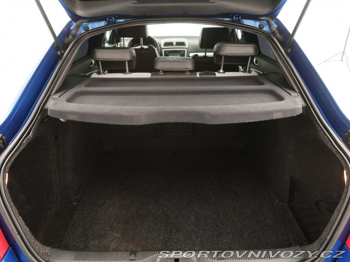 Škoda Octavia RS RS RS 2.0 TDI 2007