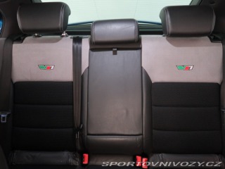 Škoda Octavia RS RS RS 2.0 TDI 2007