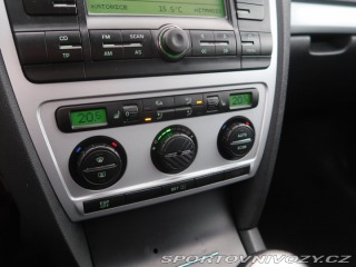 Škoda Octavia RS RS RS 2.0 TDI 2007
