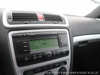 Škoda Octavia RS RS RS 2.0 TDI 2007