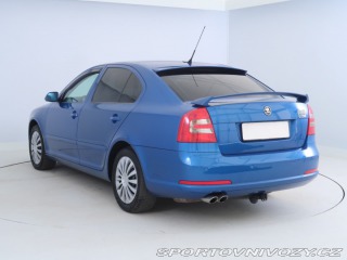 Škoda Octavia RS RS RS 2.0 TDI 2007