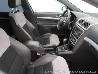 Škoda Octavia RS RS RS 2.0 TDI 2007