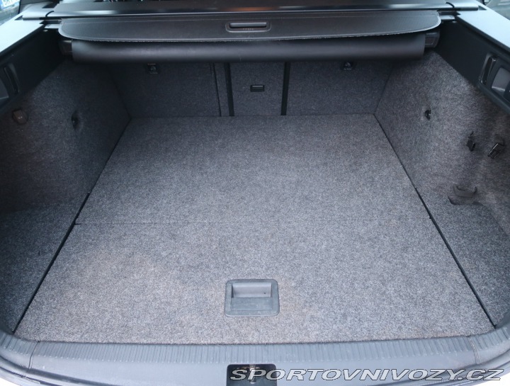 Škoda Octavia RS RS RS 2.0 TSI 2013