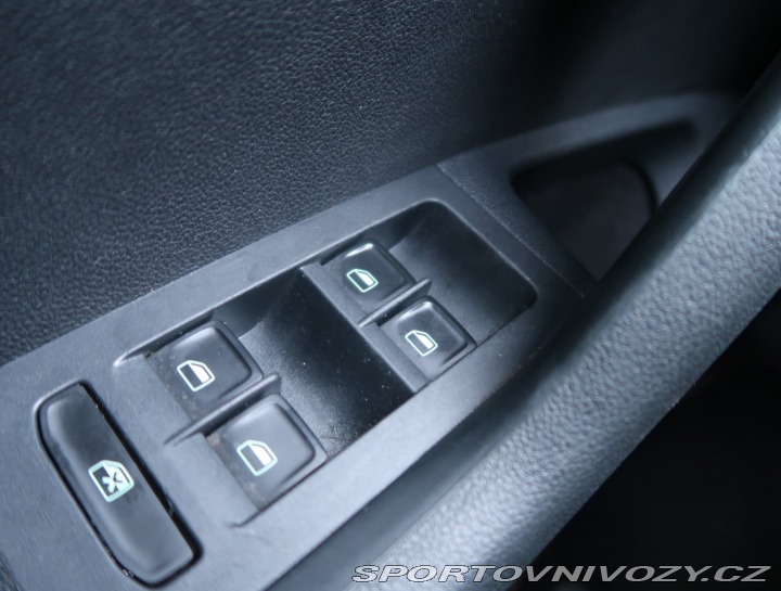 Škoda Octavia RS RS RS 2.0 TSI 2013