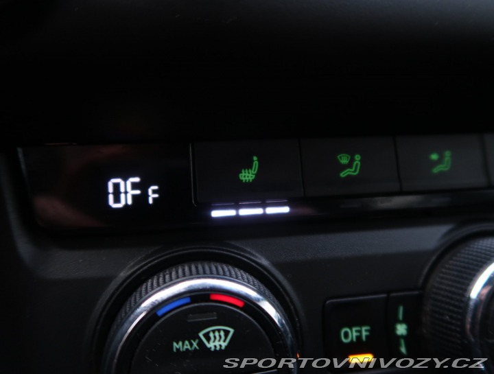 Škoda Octavia RS RS RS 2.0 TSI 2013