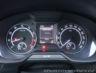 Škoda Octavia RS RS RS 2.0 TSI 2013