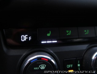 Škoda Octavia RS RS RS 2.0 TSI 2013