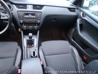 Škoda Octavia RS RS RS 2.0 TSI 2013