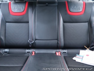 Škoda Octavia RS RS RS 2.0 TSI 2013