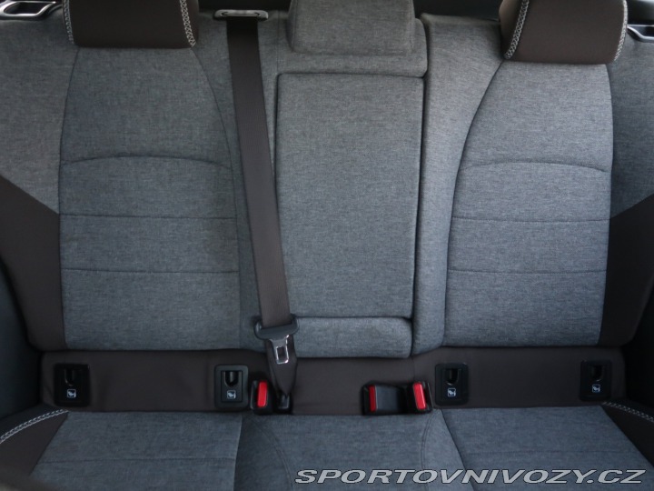 Toyota Corolla Trek 2.0 Hybrid 2021