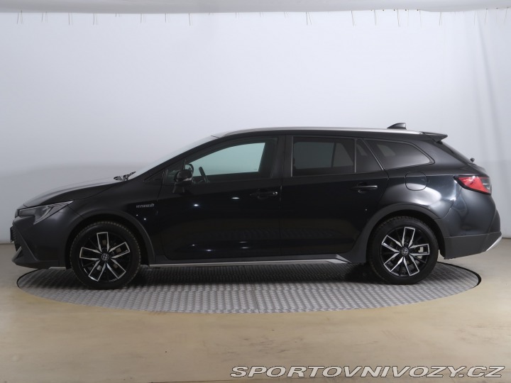 Toyota Corolla Trek 2.0 Hybrid 2021