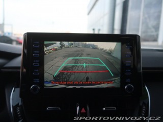 Toyota Corolla Trek 2.0 Hybrid 2021