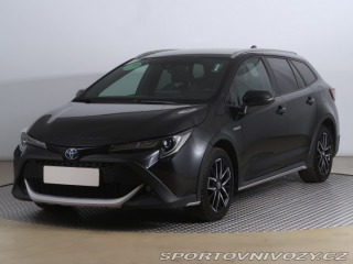 Toyota Corolla Trek 2.0 Hybrid 2021