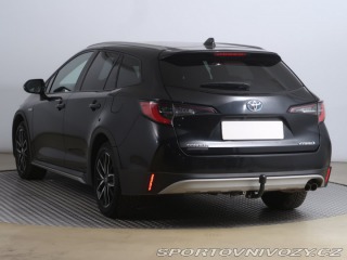 Toyota Corolla Trek 2.0 Hybrid 2021