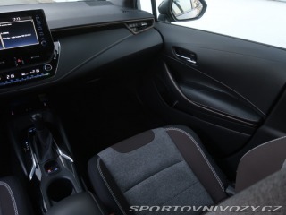 Toyota Corolla Trek 2.0 Hybrid 2021