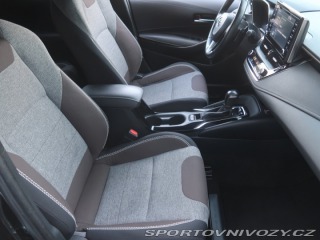 Toyota Corolla Trek 2.0 Hybrid 2021